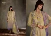 Starlight By Kimora Heer Muslin Printed Embroidery Salwar Suits 